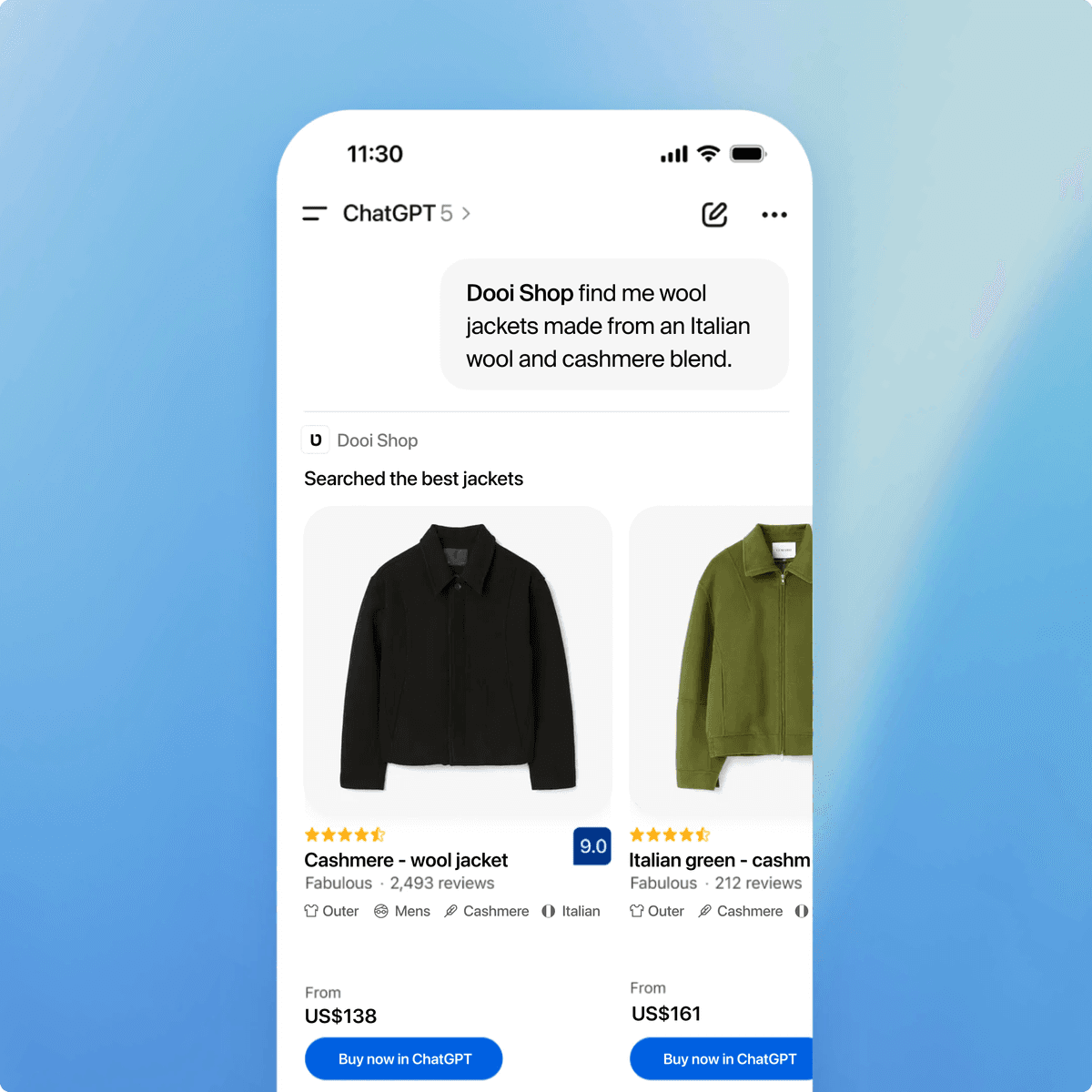 Build Your First ChatGPT App | A step-by-step guide building with the apps SDK